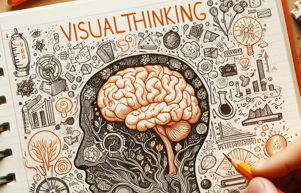 Sketchnoting y Visual Thinking: Potencia tu Creatividad con Billy Paper