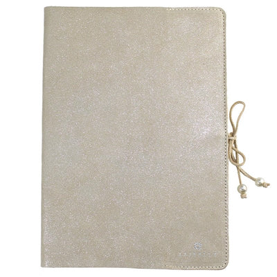 Nice Leather Notebook