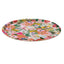 Garden Party Round Tray