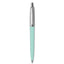 boligrafo parker pastel mint