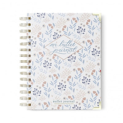 Cuaderno Mi Bullet Journal