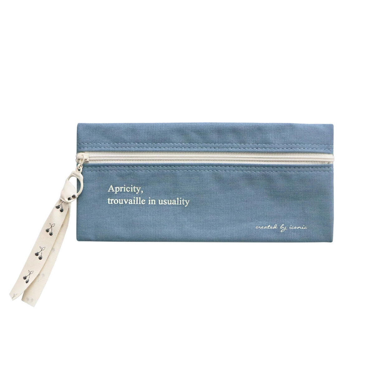 Cottony ICONIC Fabric Case