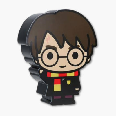 Lámpara de Sobremesa Harry Potter