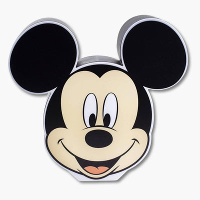 Lámpara Sobremesa Mickey Mouse