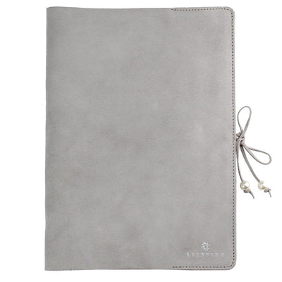 Bari Leather Notebook