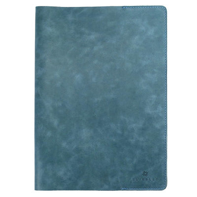 Capri Leather Notebook