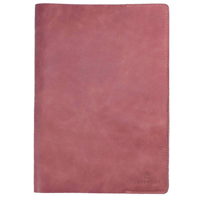 Capri Leather Notebook