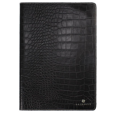 Monaco Leather Notebook