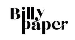 Billy Paper
