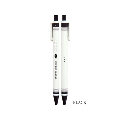 Bolígrafos de Tinta Gel 0.38mm Iconic