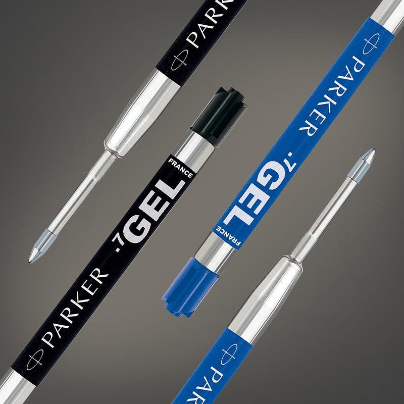 Recambio Bolígrafo Parker Tinta Gel