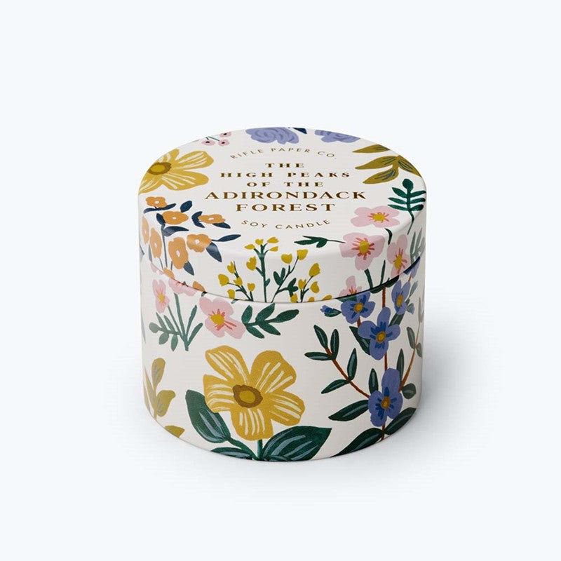 Champs de France Scented Candle